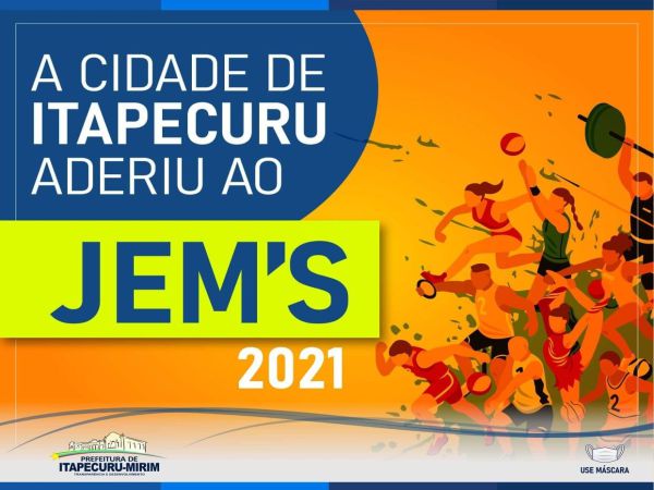 O Governo do Maranhão voltará a realizar os Jogos Escolares Maranhenses  neste ano.